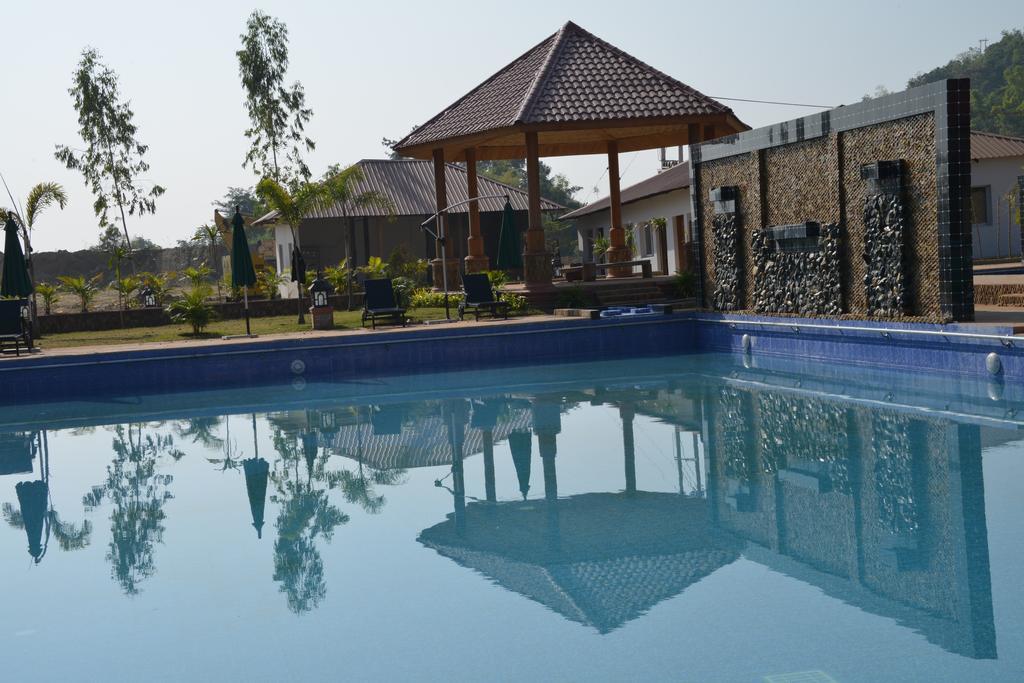 Great Wall Hotel - Nay Pyi Taw Oattara Thiri Esterno foto